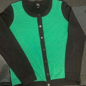 Talbots cardigan